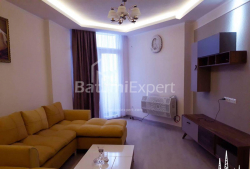 Квартира 56 м² - Oлександра Пушкiна, Батумі, Грузія