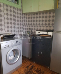 Квартира 35 м² - Іване Джавахишвілі, Батумі, Грузія