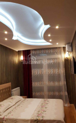 Квартира 3-комн 60 м² - Юсуфа Кобаладзе, Батумі