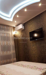 Квартира 3-комн 60 м² - Юсуфа Кобаладзе, Батумі