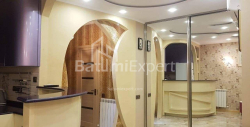 Квартира 3-комн 60 м² - Юсуфа Кобаладзе, Батумі