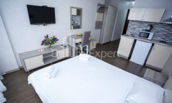 Квартира 28 м² - Юсуфа Кобаладзе, Батумі, Грузія