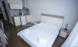 Квартира 28 м² - Юсуфа Кобаладзе, Батумі, Грузія