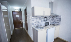 Квартира 28 м² - Юсуфа Кобаладзе, Батумі, Грузія