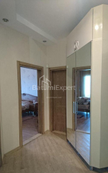 Квартира 3-комн 84 м² - Михайла Лермонтова, Батумі