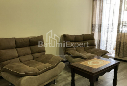 Квартира 50 м² - Юр'ївська, Батумі, Грузія