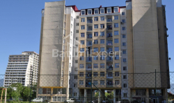 Квартира 50 м² - Юр'ївська, Батумі, Грузія