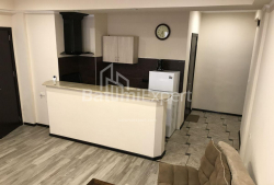 Квартира 50 м² - Юр'ївська, Батумі, Грузія