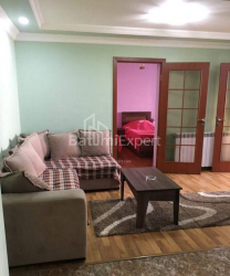 Квартира 3-комн 53 м² - Юсуфа Кобаладзе, Батумі