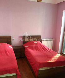 Квартира 53 м² - Юсуфа Кобаладзе, Батумі, Грузія