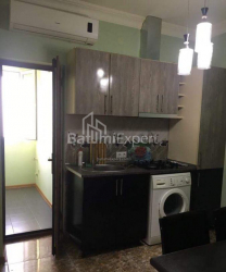 Квартира 3-комн 53 м² - Юсуфа Кобаладзе, Батумі
