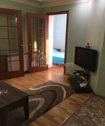 Квартира 3-комн 53 м² - Юсуфа Кобаладзе, Батумі