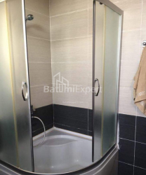 Квартира 3-комн 53 м² - Юсуфа Кобаладзе, Батумі