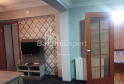 Квартира 3-комн 47 м² - Юсуфа Кобаладзе, Батумі