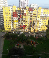Квартира 3-комн 47 м² - Юсуфа Кобаладзе, Батумі