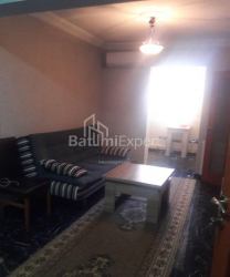 Квартира 3-комн 47 м² - Юсуфа Кобаладзе, Батумі
