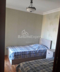 Квартира 3-комн 47 м² - Юсуфа Кобаладзе, Батумі