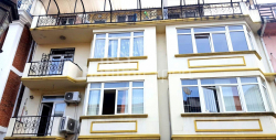 Квартира 3-комн 134 м² - Вахтанга Горгасалі, Батумі