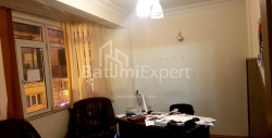 Квартира 134 м² - Вахтанга Горгасалі, Батумі, Грузія