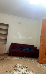 Квартира 134 м² - Вахтанга Горгасалі, Батумі, Грузія