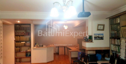 Квартира 134 м² - Вахтанга Горгасалі, Батумі, Грузія