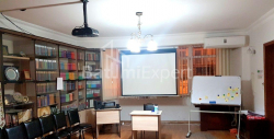 Квартира 3-комн 134 м² - Вахтанга Горгасалі, Батумі