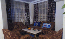 Квартира 56 м² - Юр'ївська, Батумі, Грузія