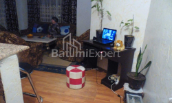 Квартира 56 м² - Юр'ївська, Батумі, Грузія