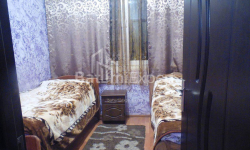 Квартира 56 м² - Юр'ївська, Батумі, Грузія