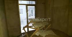 Квартира 3-комн 92 м² - Вахтанга Горгасалі, Батумі