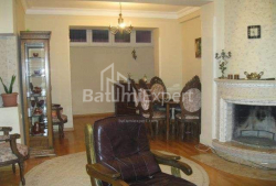 Квартира 127 м² - Юр'ївська, Батумі, Грузія