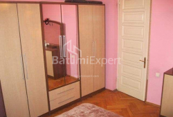 Квартира 127 м² - Юр'ївська, Батумі, Грузія