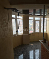 Квартира 3-комн 120 м² - Михайла Лермонтова, Батумі