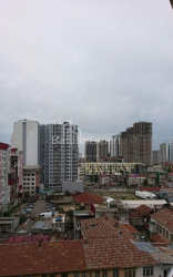 Квартира 3-комн 84 м² - Михайла Лермонтова, Батумі
