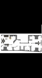 Квартира 4-комн 160 м² - Юр'ївська, Батумі