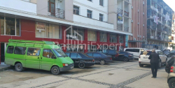 Квартира 2-комн 40 м² - Еквтіме Такаішвілі, Батумі
