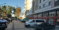 Квартира 2-комн 40 м² - Еквтіме Такаішвілі, Батумі