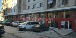 Квартира 2-комн 40 м² - Еквтіме Такаішвілі, Батумі
