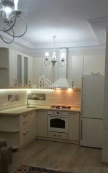 Квартира 56 м² - Юр'ївська, Батумі, Грузія