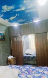 Квартира 56 м² - Юр'ївська, Батумі, Грузія