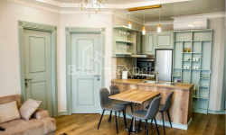 Квартира 3-комн 67 м² - Зураба Горгiладзе, Батумі