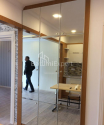 Квартира 56 м² - Руставелі, Батумі, Грузія