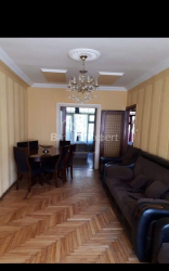 Квартира 90 м² - Шалва Інасаридзе, Батумі, Грузія