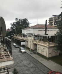 Квартира 4-комн 115 м² - Костянтина Марджанішвілі, Батумі