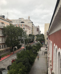 Квартира 4-комн 115 м² - Костянтина Марджанішвілі, Батумі