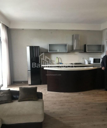 Квартира 4-комн 115 м² - Костянтина Марджанішвілі, Батумі