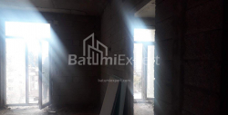 Квартира 3-комн 65 м² - Тбел-Абусерідзе, Батумі