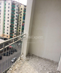 Квартира 3-комн 65 м² - Тбел-Абусерідзе, Батумі