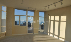 Квартира 3-комн 106 м² - Тбел-Абусерідзе, Батумі