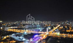 Квартира 3-комн 106 м² - Тбел-Абусерідзе, Батумі